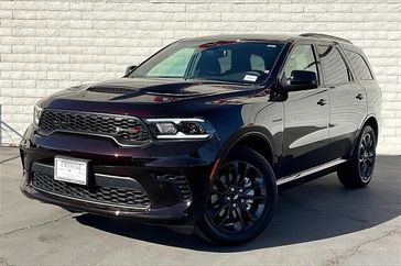 New 2025 Dodge Durango R/T Awd