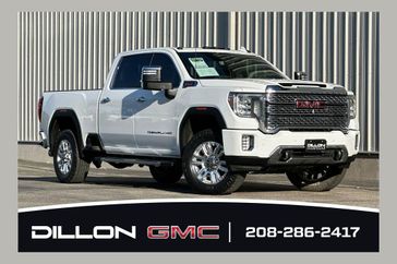 Used 2023 GMC Sierra 2500HD Denali
