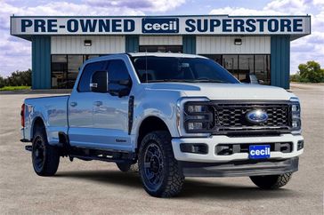 Used 2024 Ford F-350 XLT