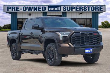Used 2025 Toyota Tundra Limited