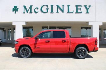 New 2025 RAM 1500 Big Horn Crew Cab 4x4 5'7' Box