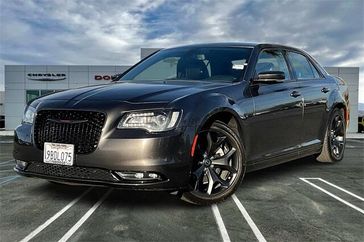 2022 Chrysler 300 S