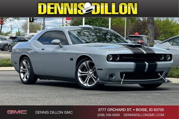 Used 2020 Dodge Challenger R/T