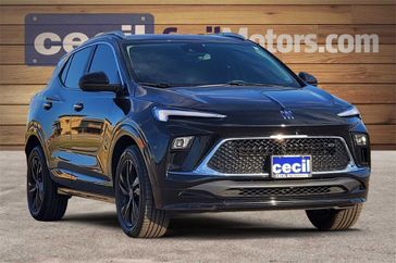 Used 2025 Buick Encore GX Sport Touring