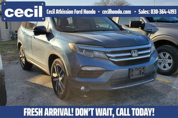 Used 2016 Honda Pilot Touring