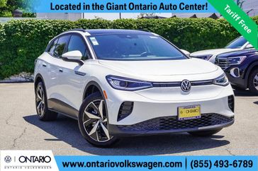 2025 Volkswagen ID.4 Pro S