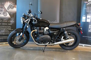 2023 Triumph Speed Twin 900