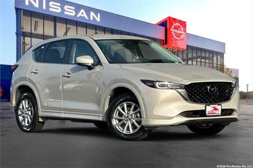 Used 2024 Mazda CX-5 2.5 S Select Package