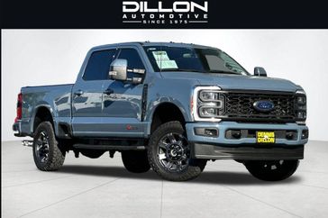Used 2023 Ford F-250 Lariat