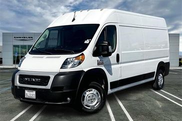 2022 RAM ProMaster 2500 High Roof