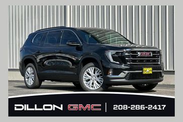 Used 2025 GMC Acadia Elevation