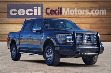 Used 2023 Ford F-150 Lariat