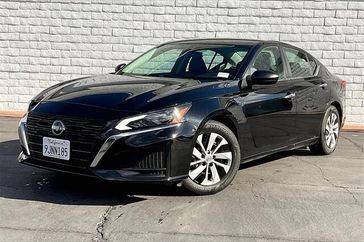 2024 Nissan Altima 2.5 S