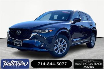 Used 2025 Mazda CX-5 2.5 S Preferred Package