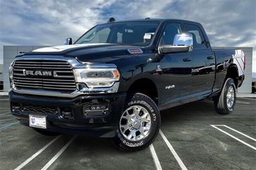 Used 2024 RAM 2500 Laramie