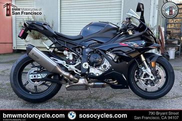 2024 BMW S 1000 RR