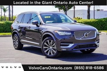 2024 Volvo XC90 B6 Plus Bright Theme