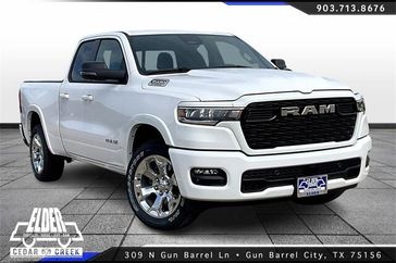 2025 RAM 1500 Lone Star Quad Cab 4x4 6'4' Box