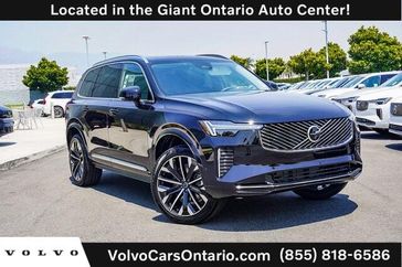 New 2026 Volvo XC90 B5 Plus