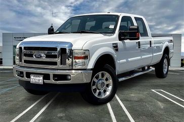 2009 Ford F-350 Lariat