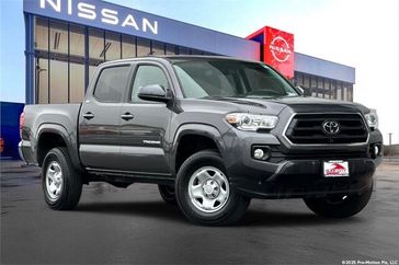 Used 2023 Toyota Tacoma 