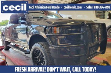 Used 2021 Ford F-250Sd Lariat
