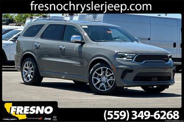 2024 Dodge Durango Citadel Awd