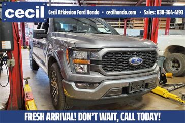 Used 2023 Ford F-150 XL