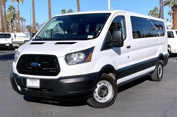 Used 2019 Ford Transit-350 XL