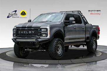 Used 2023 Ford F-250SD Lariat Shelby Super Baja