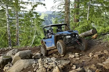 2025 WOLVERINE RMAX2 1000