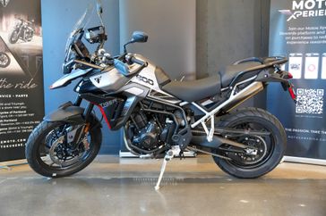 2024 Triumph Tiger 900