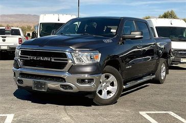 2019 RAM 1500 Big Horn Lone Star