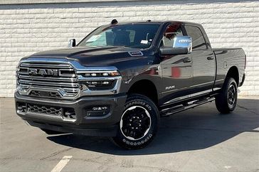 Used 2025 RAM 2500 Laramie