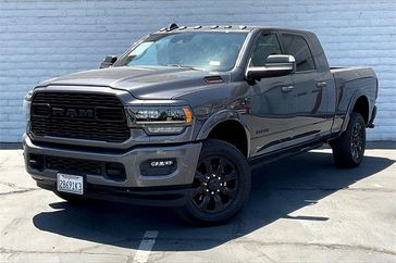 2022 RAM 2500 Limited