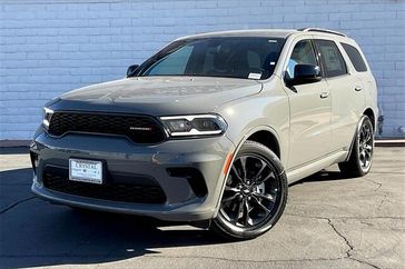 New 2026 Dodge Durango Gt Rwd