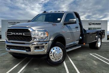 Used 2022 RAM 5500 Chassis Tradesman