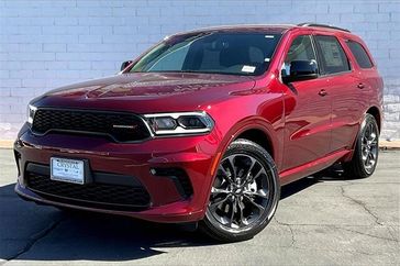 New 2026 Dodge Durango Gt Rwd