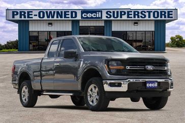 Used 2025 Ford F-150 XLT