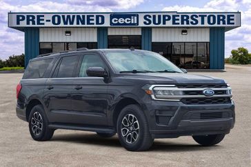 Used 2024 Ford Expedition XLT