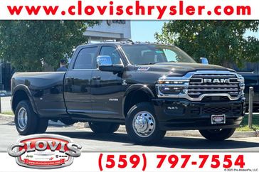 New 2026 RAM 3500 Limited Longhorn Crew Cab 4x4 8' Box