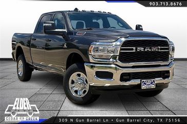 2024 RAM 2500 Tradesman Crew Cab 4x4 6'4' Box