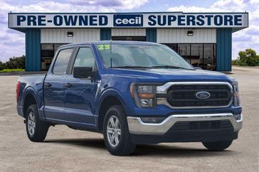 Used 2023 Ford F-150 XLT