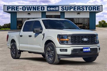 Used 2024 Ford F-150 STX