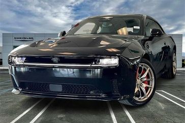 2024 Dodge Charger Daytona Scat Pack Awd