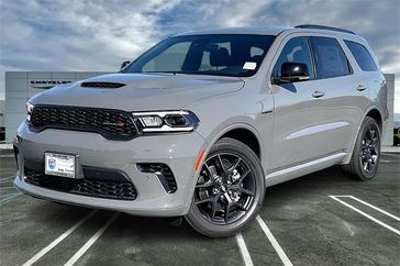 New 2026 Dodge Durango Gt Plus Awd Hemi V8