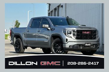 Used 2026 GMC Sierra 1500 Elevation