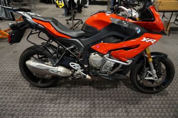 2016 BMW S 1000 XR