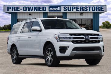 Used 2024 Ford Expedition Limited