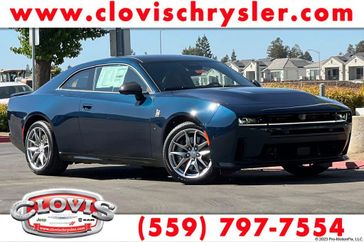 New 2026 Dodge Charger Scat Pack Plus 2-door Awd